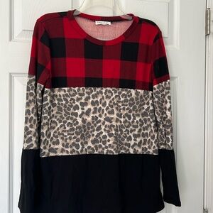 Boutique top Small Women’s